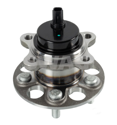 KIT CUSCINETTO RUOTA